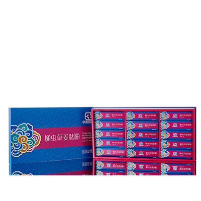 宣城调经养气汤