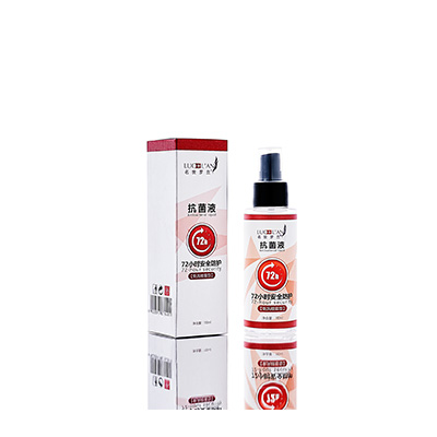 宣城母婴防护喷雾